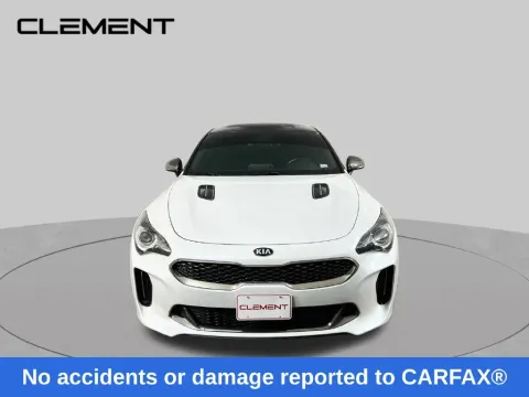 Photos of 2020 Kia Stinger GT-Line for sale in St. Charles, MO at Clement Supercenter