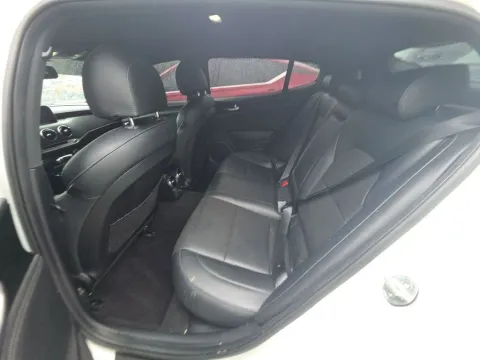More photos of 2020 Kia Stinger GT-Line at Clement Supercenter, MO