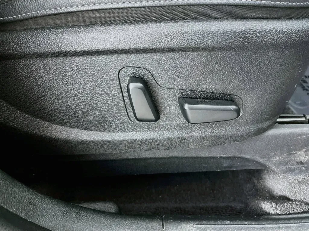 Kia Telluride photo 35