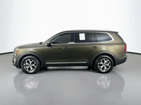 More photos of 2022 Kia Telluride EX at Clement Supercenter, MO