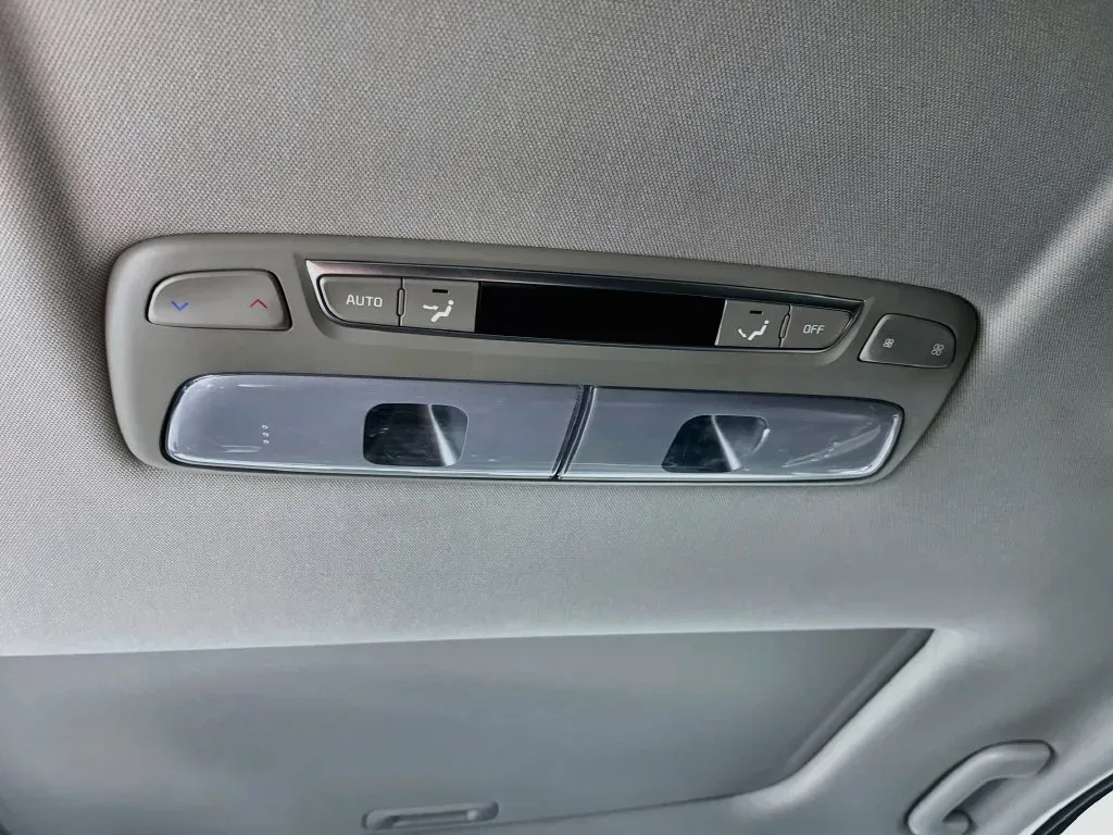 Kia Telluride photo 34
