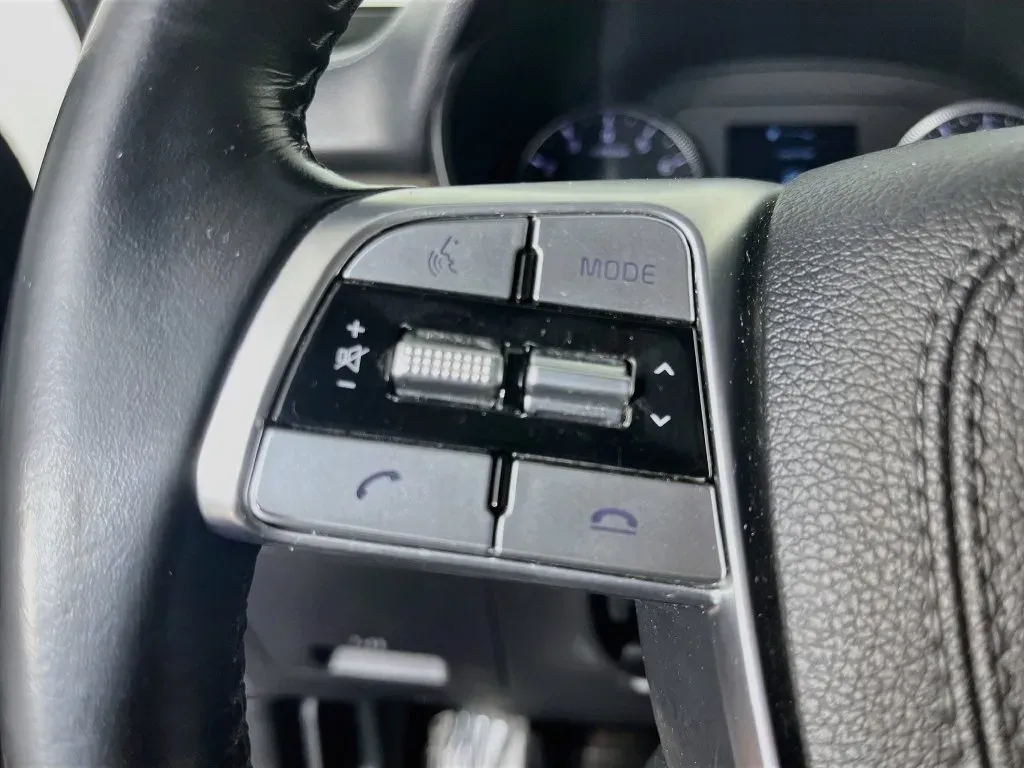 Kia Telluride photo 14