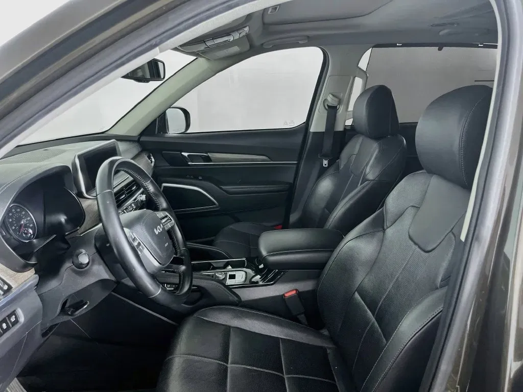 Kia Telluride photo 29
