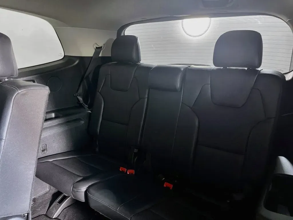 Kia Telluride photo 33