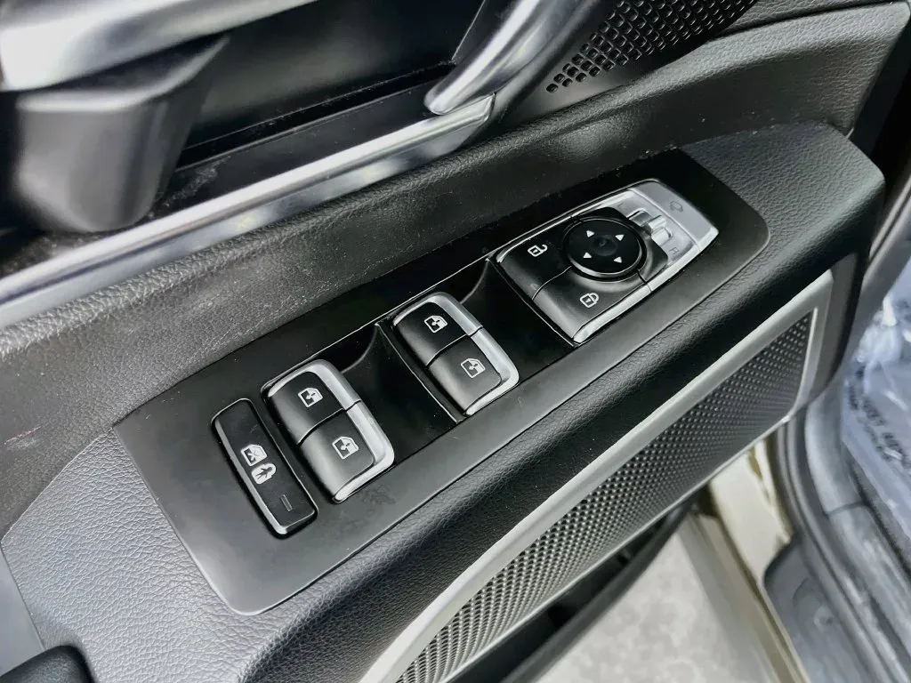 Kia Telluride photo 26