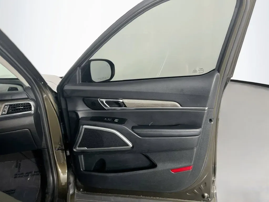 Kia Telluride photo 38