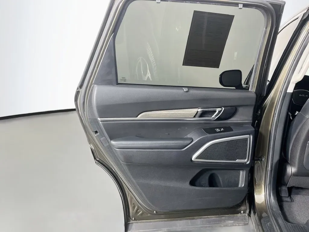Kia Telluride photo 31
