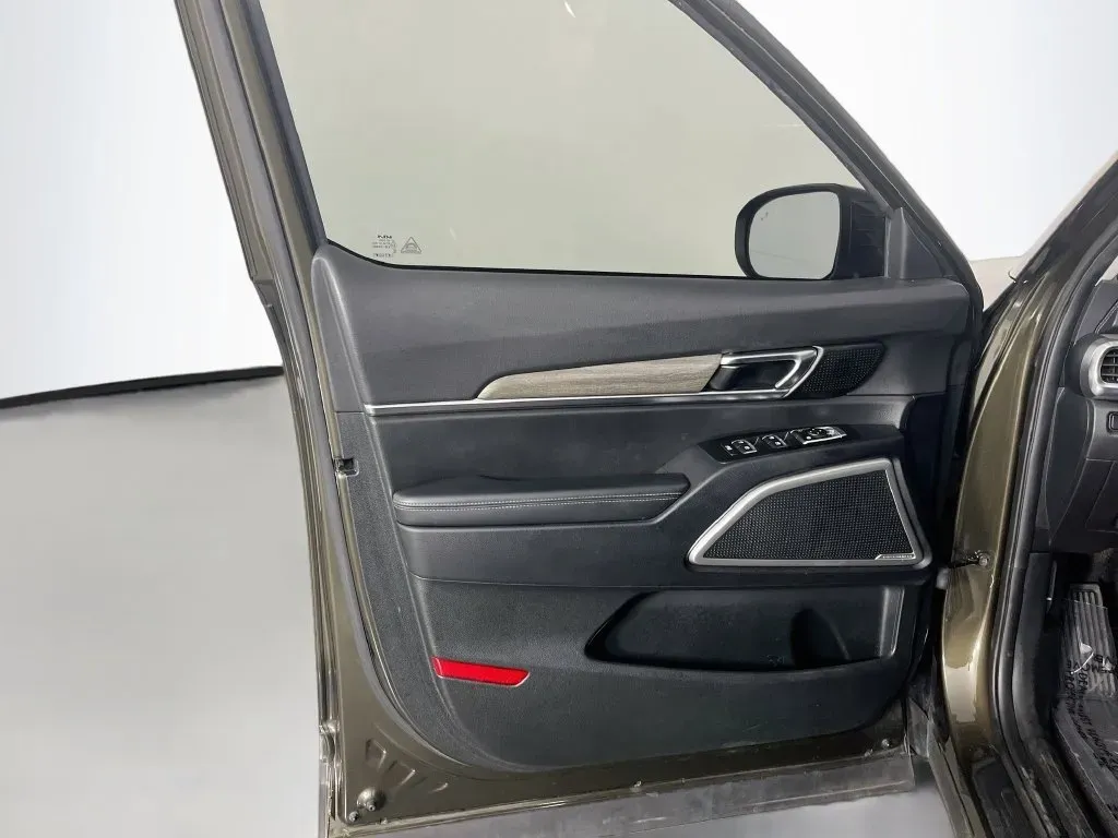 Kia Telluride photo 27