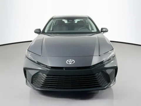 Another view of 2025 Toyota Camry LE for sale in St. Charles, MO at Clement Supercenter