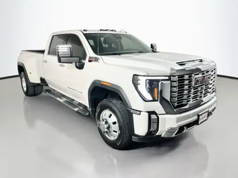 More photos of 2024 GMC Sierra 3500 HD Denali at Clement Supercenter, MO