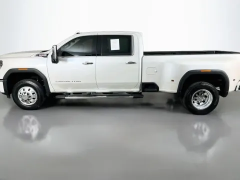 More photos of 2024 GMC Sierra 3500 HD Denali at Clement Supercenter, MO