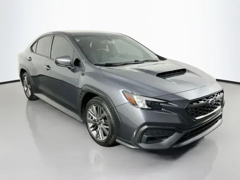 More photos of 2023 Subaru WRX at Clement Supercenter, MO