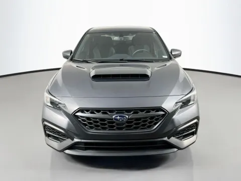 Another view of 2023 Subaru WRX for sale in St. Charles, MO at Clement Supercenter