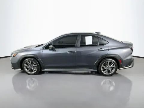 More photos of 2023 Subaru WRX at Clement Supercenter, MO