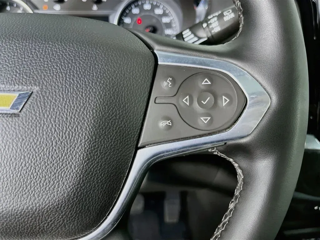 Chevrolet Traverse photo 15
