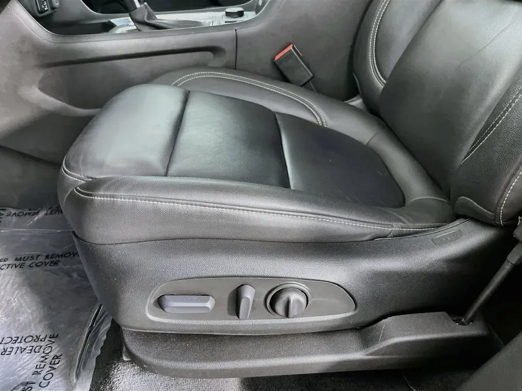 Chevrolet Traverse photo 28