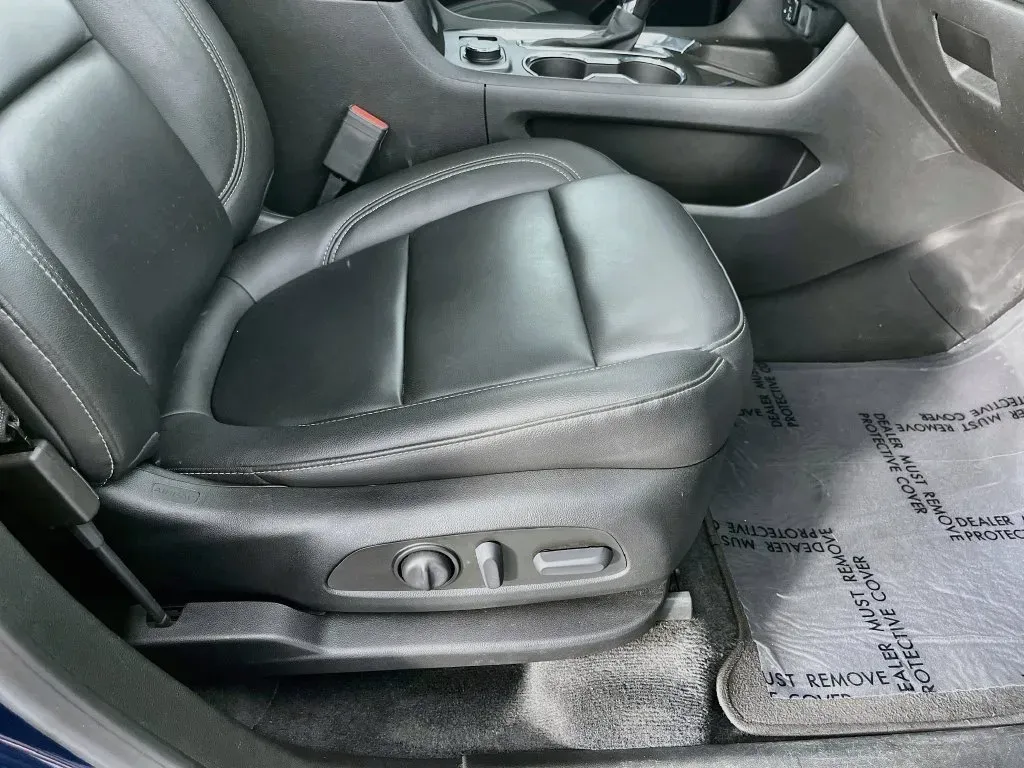Chevrolet Traverse photo 35