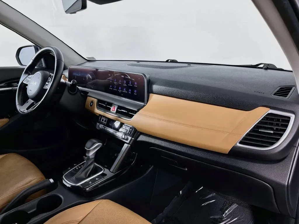 Kia Seltos photo 34