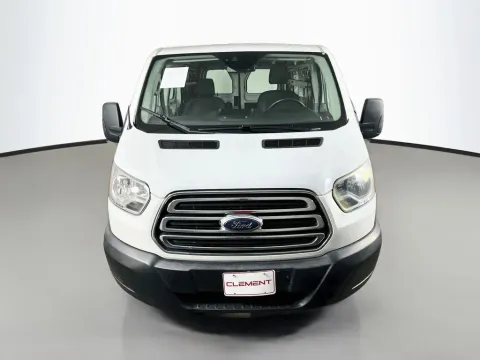 Photos of 2019 Ford Transit-250 for sale in St. Charles, MO at Clement Supercenter