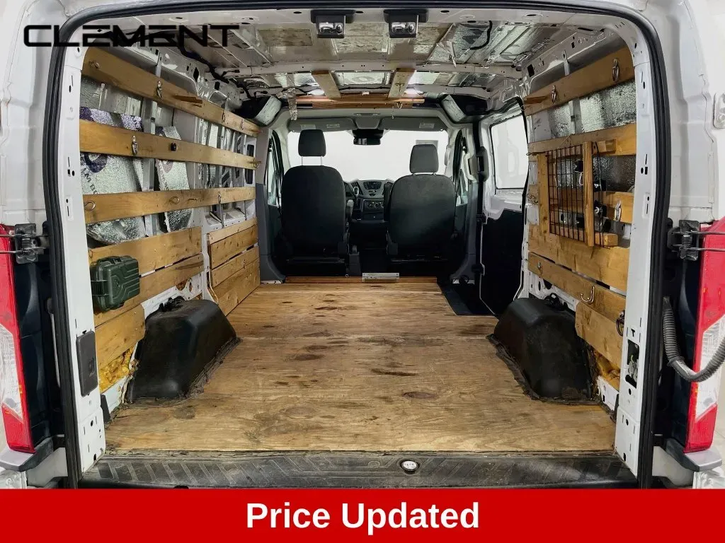Ford Transit-250 photo 10