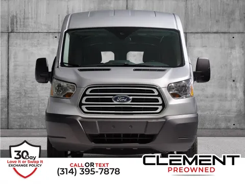 2019 Ford Transit-250 for sale in St. Charles, MO