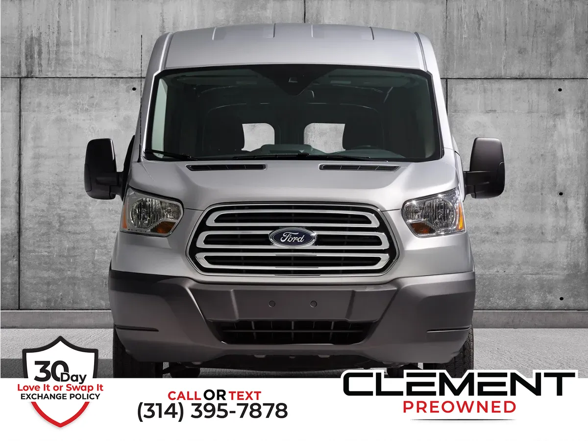 2019 Ford Transit-250 for sale in St. Charles, MO