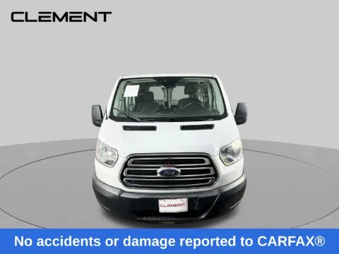 Photos of 2019 Ford Transit-250 for sale in St. Charles, MO at Clement Supercenter