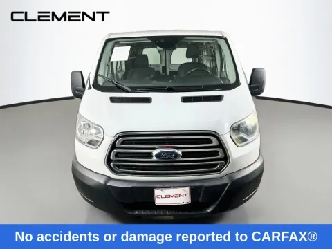 Photos of 2019 Ford Transit-250 for sale in St. Charles, MO at Clement Supercenter