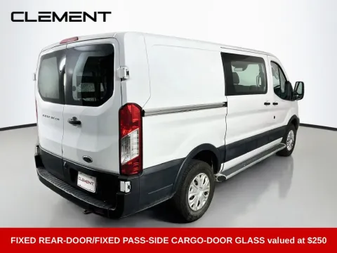 More photos of 2019 Ford Transit-250 at Clement Supercenter, MO