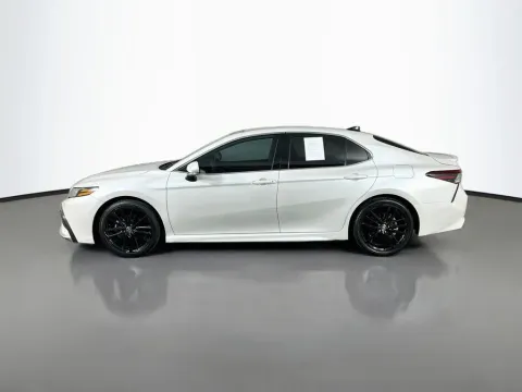 More photos of 2021 Toyota Camry XSE at Clement Supercenter, MO