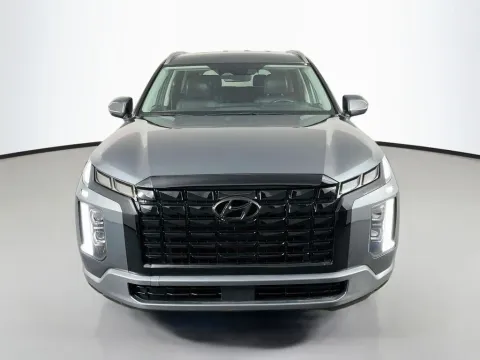 Another view of 2025 Hyundai Palisade SEL for sale in St. Charles, MO at Clement Supercenter
