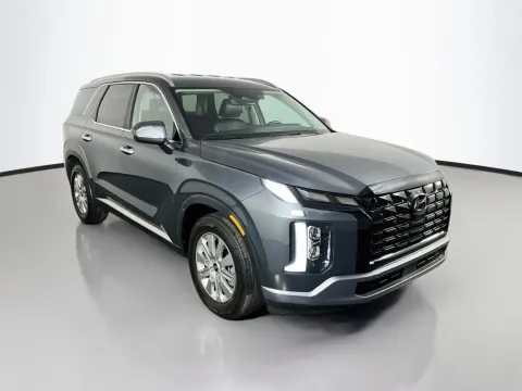 More photos of 2025 Hyundai Palisade SEL at Clement Supercenter, MO