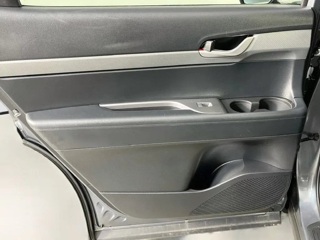 Hyundai Palisade photo 27