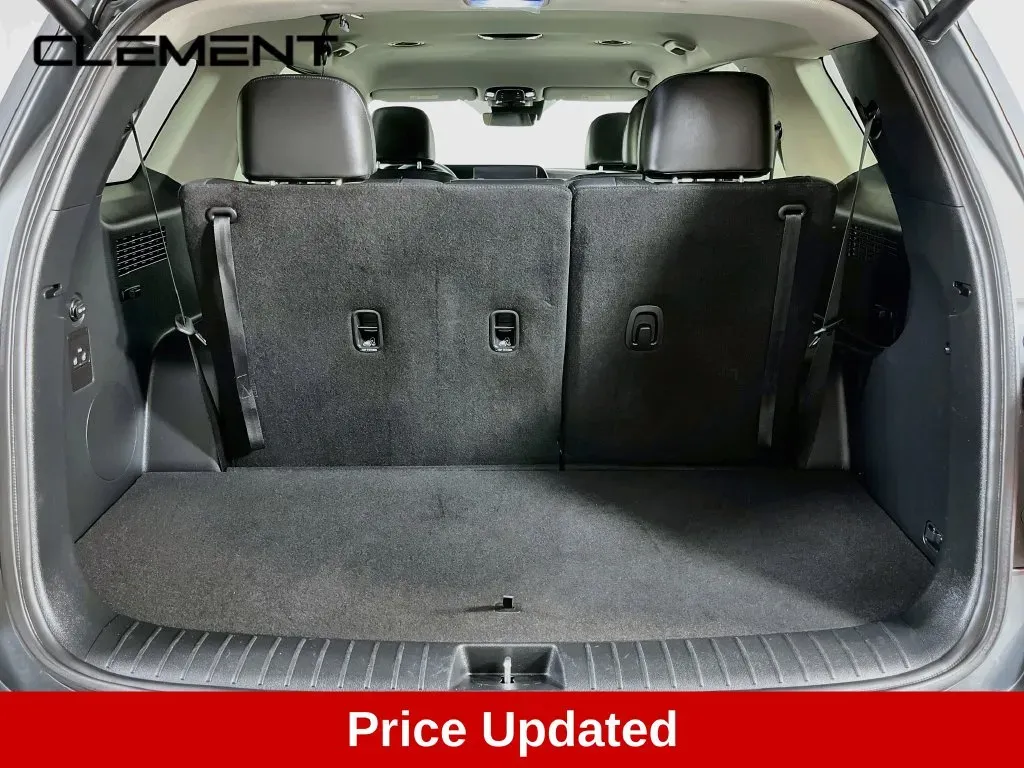 Hyundai Palisade photo 9