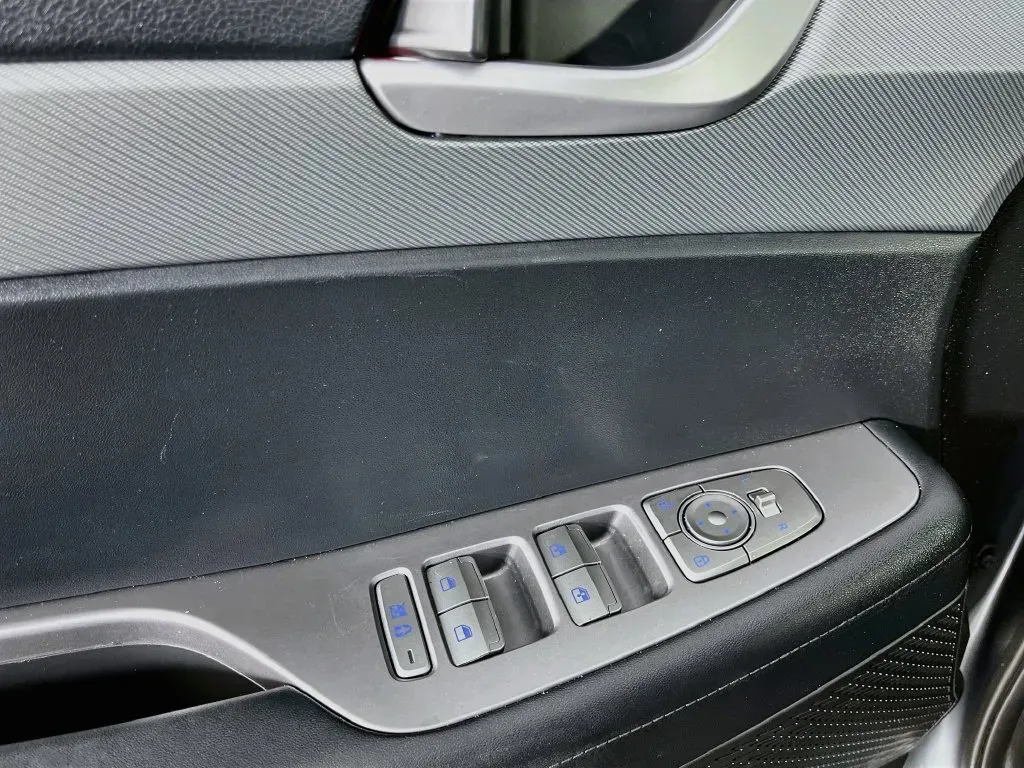 Hyundai Palisade photo 22