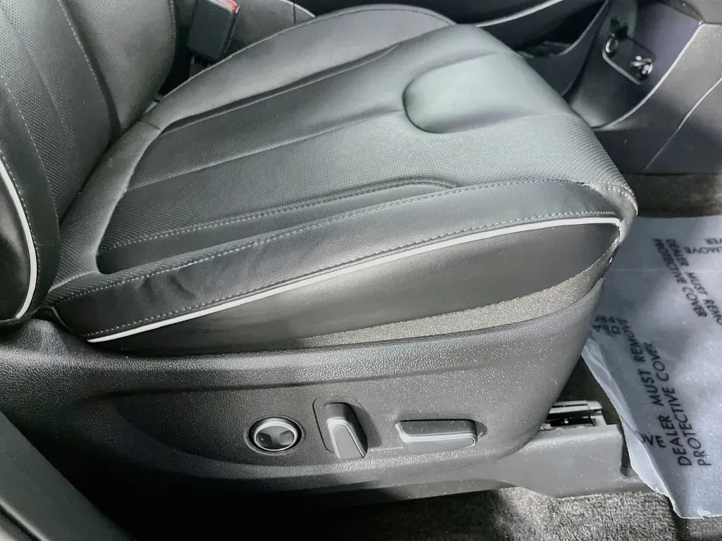 Hyundai Palisade photo 32
