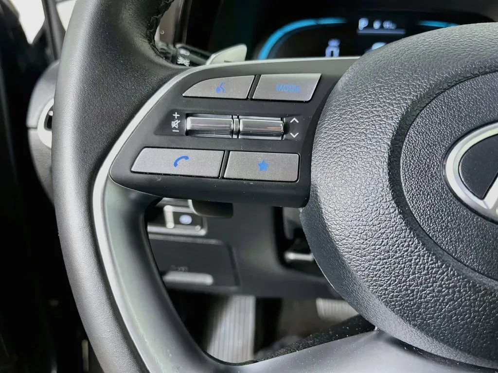Hyundai Palisade photo 14