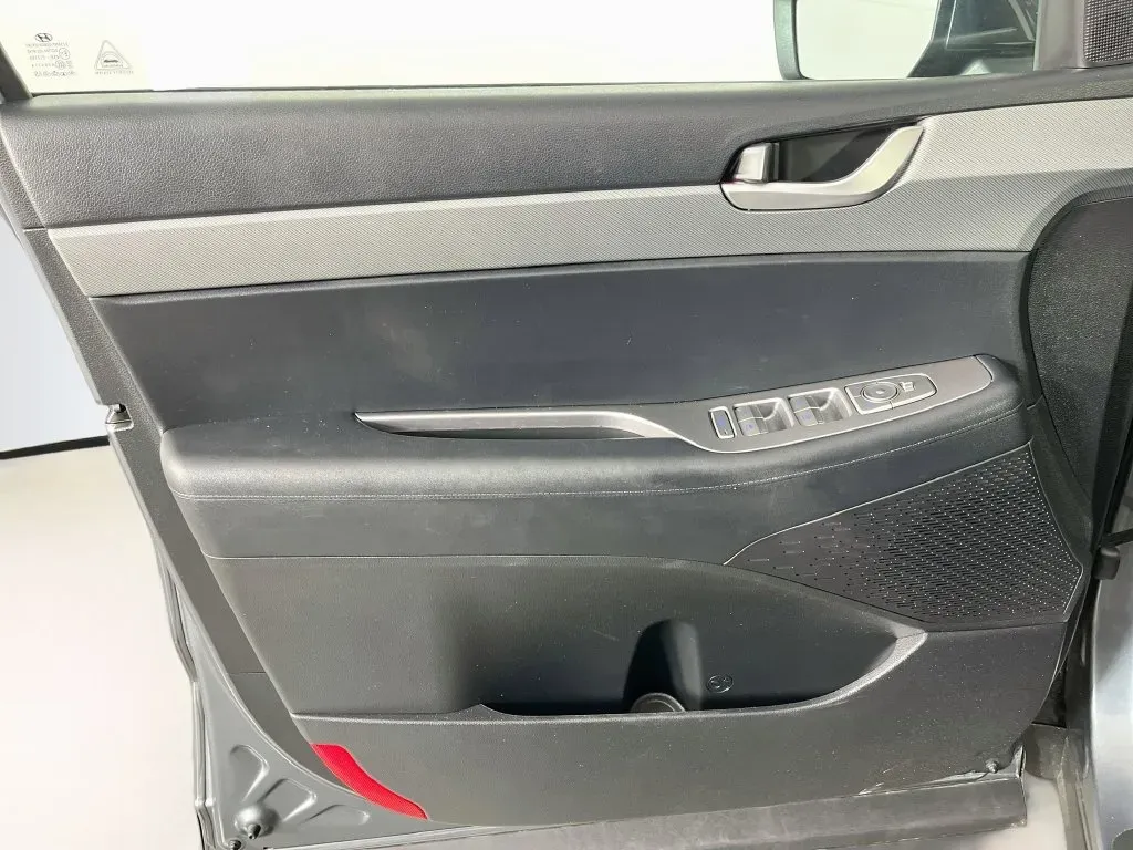 Hyundai Palisade photo 23