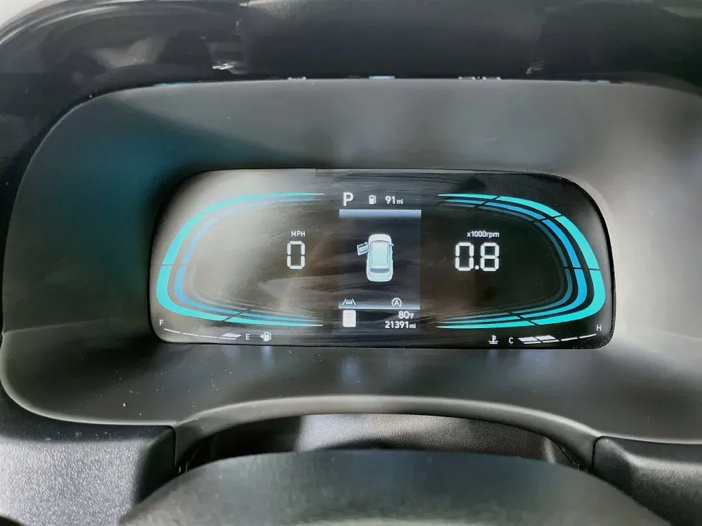 Hyundai Palisade photo 16
