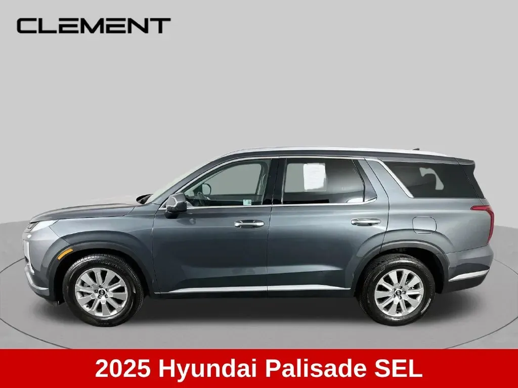 Hyundai Palisade photo 4