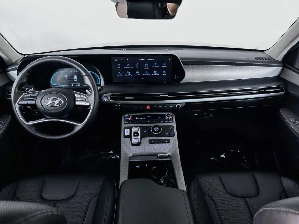 Hyundai Palisade photo 10