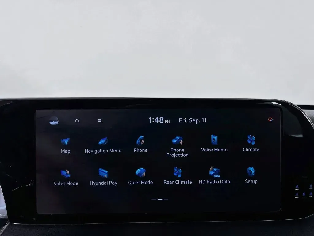Hyundai Palisade photo 17