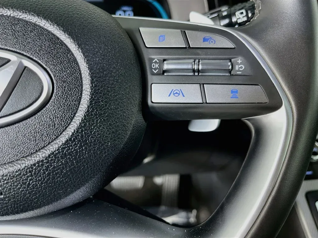 Hyundai Palisade photo 15