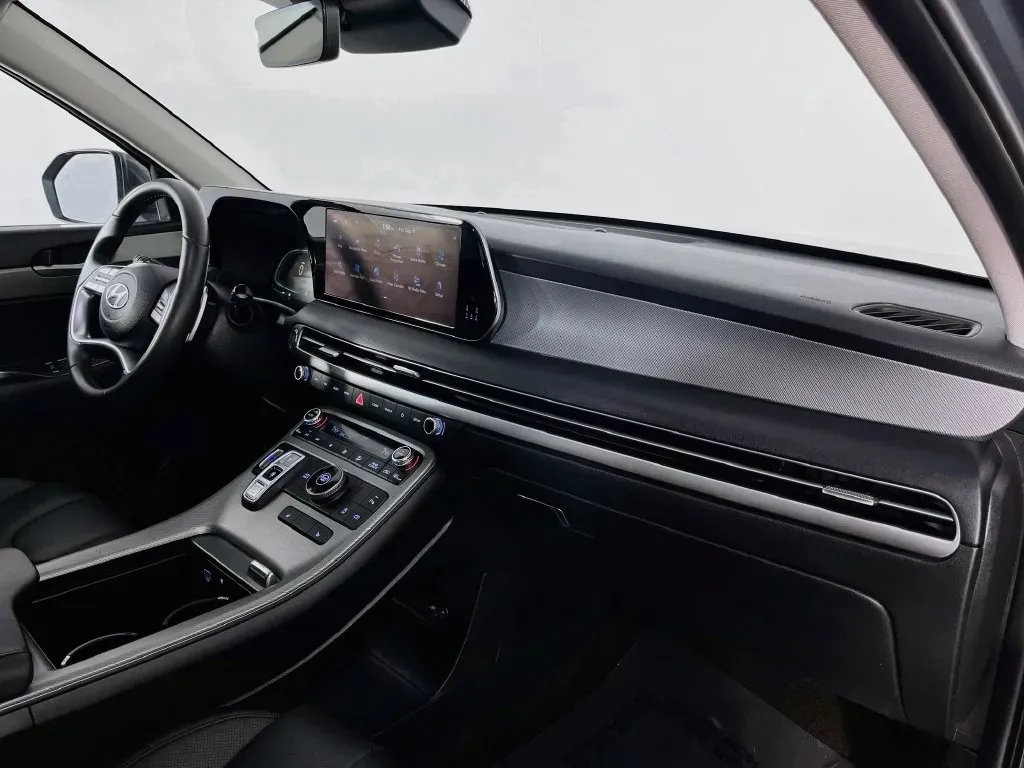 Hyundai Palisade photo 33