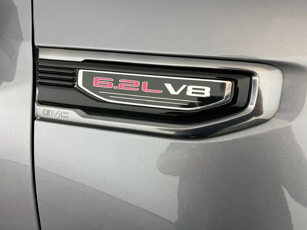 GMC Sierra photo 39