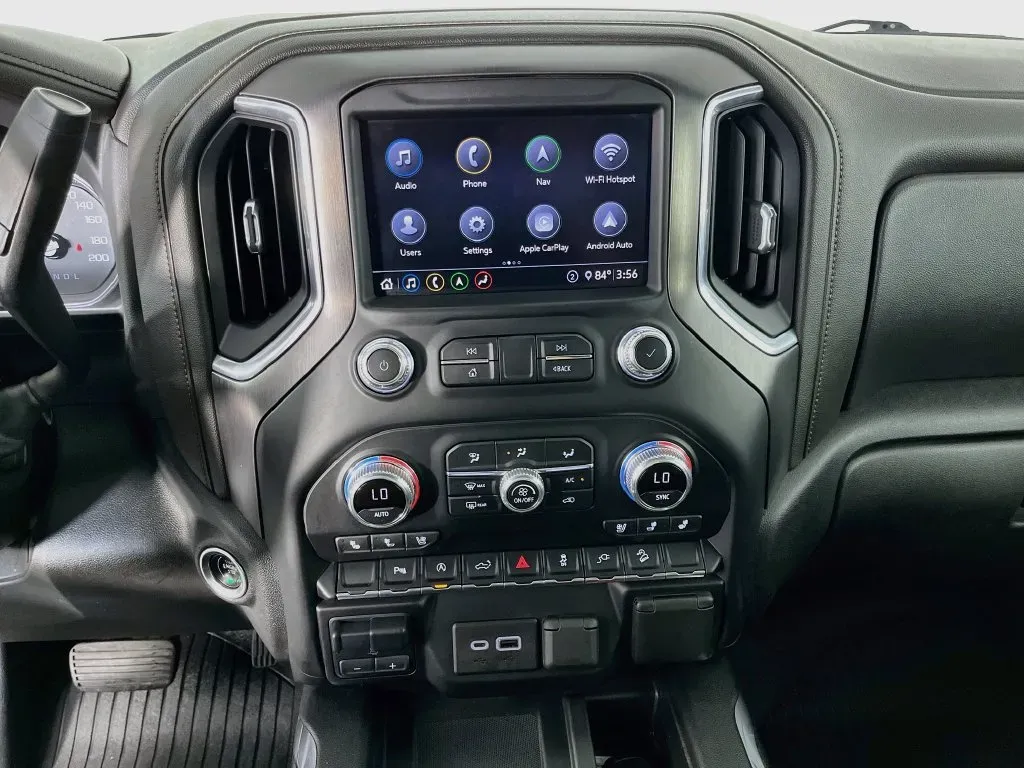GMC Sierra photo 21