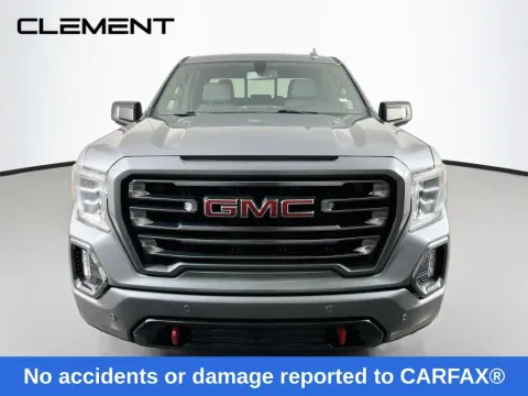 Photos of 2020 GMC Sierra 1500 AT4 for sale in St. Charles, MO at Clement Supercenter