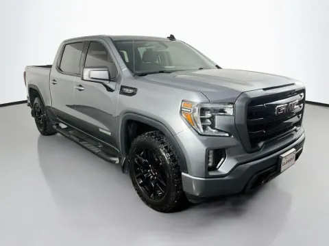 More photos of 2020 GMC Sierra 1500 Elevation at Clement Supercenter, MO