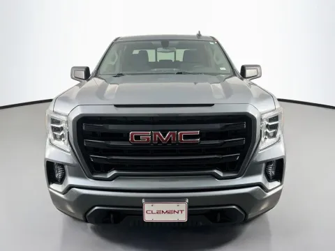 Another view of 2020 GMC Sierra 1500 Elevation for sale in St. Charles, MO at Clement Supercenter