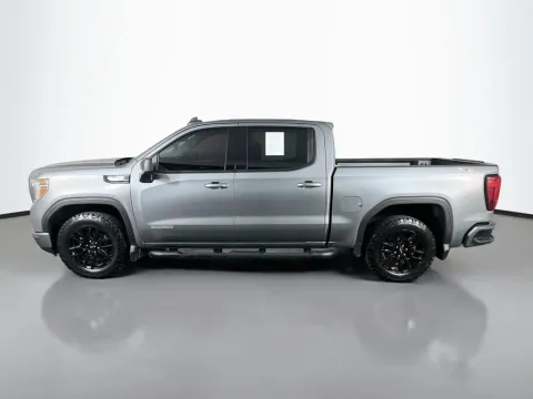 More photos of 2020 GMC Sierra 1500 Elevation at Clement Supercenter, MO